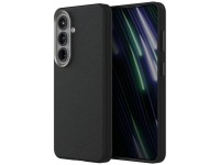 Uniq Lyden Samsung Galaxy S26 Magclick Charging Case - Black Uniq Lyden Samsung Galaxy S26 Magclick Charging Case - Black