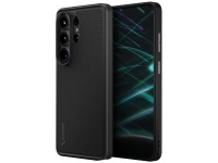 Uniq Keva Case for Samsung Galaxy S26 Ultra Magclick Charging - Black Uniq Keva Case for Samsung Galaxy S26 Ultra Magclick Charging - Black