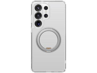 Funda Uniq Swivix para Samsung Galaxy S26 Ultra - Transparente Funda Uniq Swivix para Samsung Galaxy S26 Ultra - Transparente