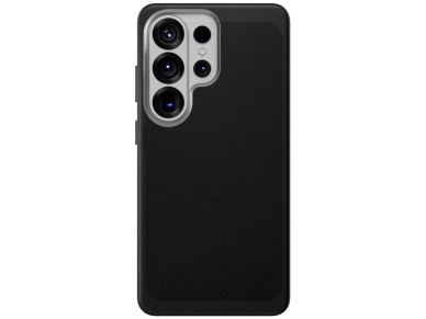 Uniq Lyden Case for Samsung Galaxy S26 Ultra Magclick Charging - Black Uniq Lyden Case for Samsung Galaxy S26 Ultra Magclick Charging - Black