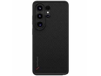 Funda Uniq Keva para Samsung Galaxy S26 Ultra con carga Magclick - Negra Funda Uniq Keva para Samsung Galaxy S26 Ultra con carga Magclick - Negra