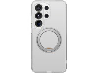 Funda Uniq Swivix para Samsung Galaxy S26 Ultra - Transparente Funda Uniq Swivix para Samsung Galaxy S26 Ultra - Transparente