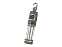 Repelente de mosquitos port�til 3 en 1 Flextail Tiny Repel S (verde)
