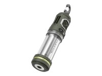 Repelente de mosquitos port�til 3 en 1 Flextail Tiny Repel S (verde)