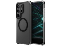 Uniq Combat Case for Samsung Galaxy S26 Ultra Magclick Charging - Black Uniq Combat Case for Samsung Galaxy S26 Ultra Magclick Charging - Black