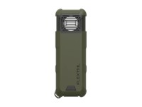 Repelente de mosquitos port�til 2 em 1 Flextail Max Repel S (verde)