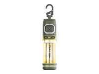 Repelente de mosquitos port�til 3 en 1 Flextail Tiny Repel S (verde)