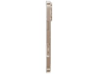 Funda de carga Uniq Clario Magclick para iPhone 16 Pro Max - Oro transparente Funda de carga Uniq Clario Magclick para iPhone 16 Pro Max - Oro transparente