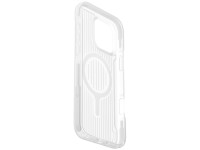 Funda con carga rápida Uniq Combat Active Magclick para iPhone 16 Pro - Blanca Funda con carga rápida Uniq Combat Active Magclick para iPhone 16 Pro - Blanca