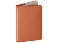 Uniq Belmont RFID Blocking Passport Case - Ivory Uniq Belmont RFID Blocking Passport Case - Ivory