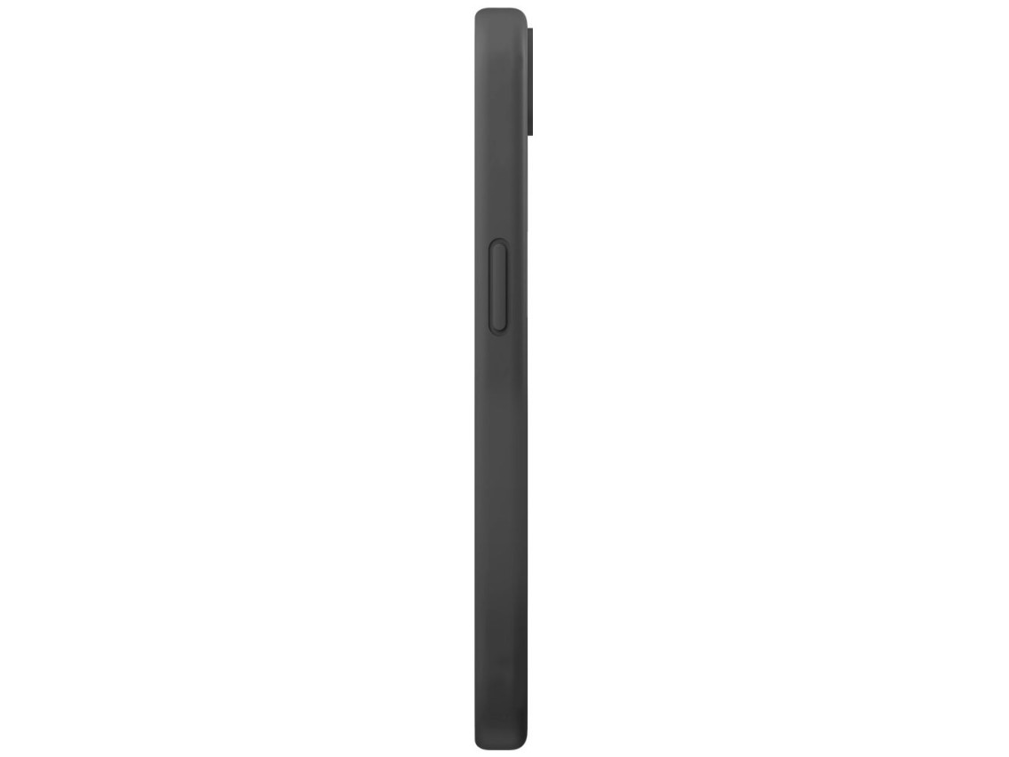 Uniq Lino Magclick Charging Case for iPhone 16e - Gray