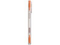 Funda con carga r�pida Uniq Combat Active Magclick para iPhone 16 Pro - Naranja
