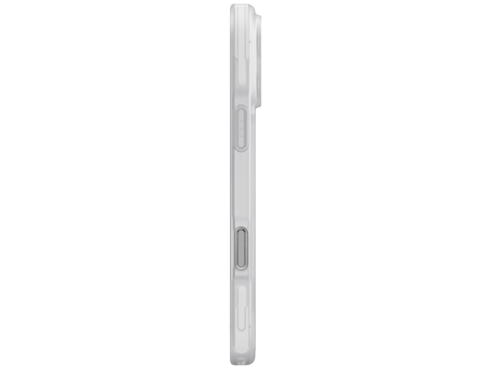 Uniq Combat Active Magclick Charging Case for iPhone 16 Pro Max - White