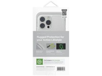 Uniq Combat Active Magclick Charging Case for iPhone 16 Pro Max - White