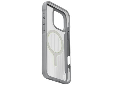 Uniq Combat Active Magclick Charging Case for iPhone 16 Pro Max - Gray Uniq Combat Active Magclick Charging Case for iPhone 16 Pro Max - Gray