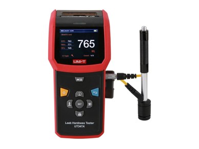 Uni-T Leed UT347A Hardness Tester Uni-T Leed UT347A Hardness Tester