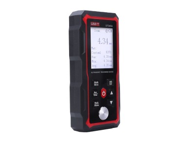 Uni-T UT345A Ultrasonic Thickness Gauge Uni-T UT345A Ultrasonic Thickness Gauge
