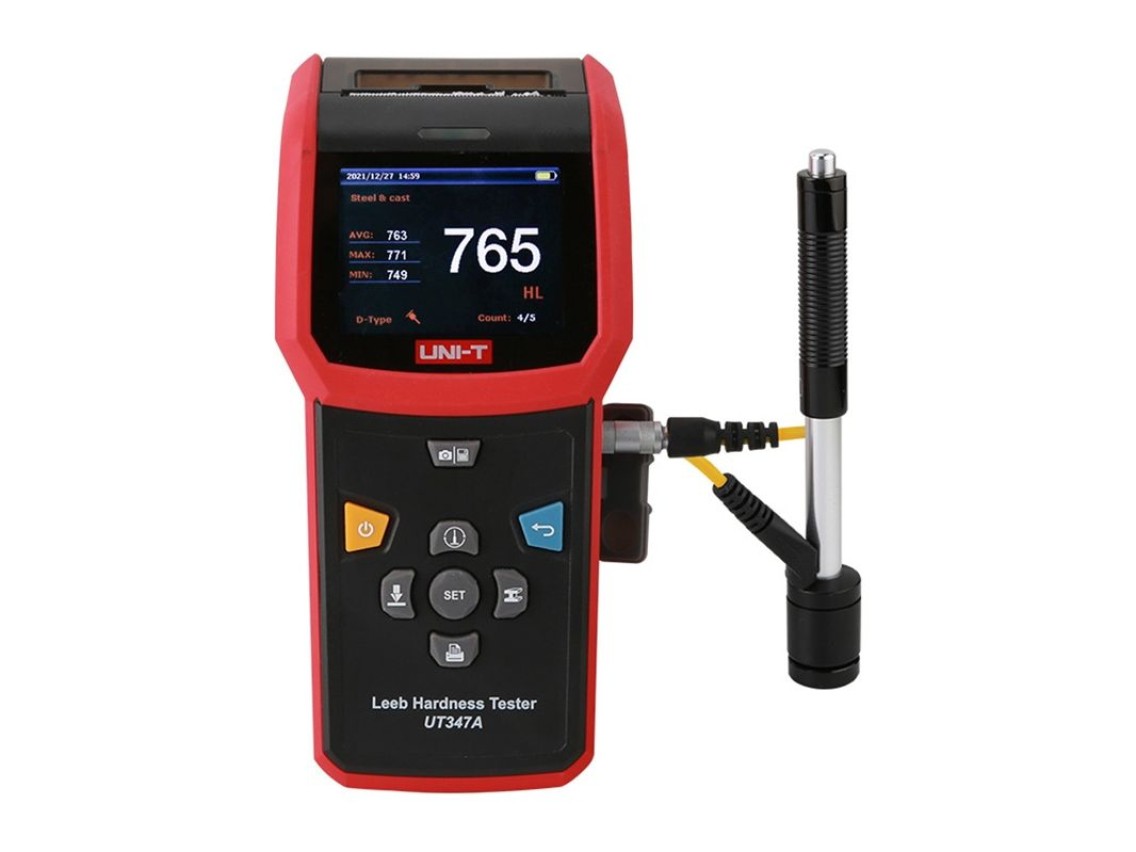 Uni-T Leed UT347A Hardness Tester