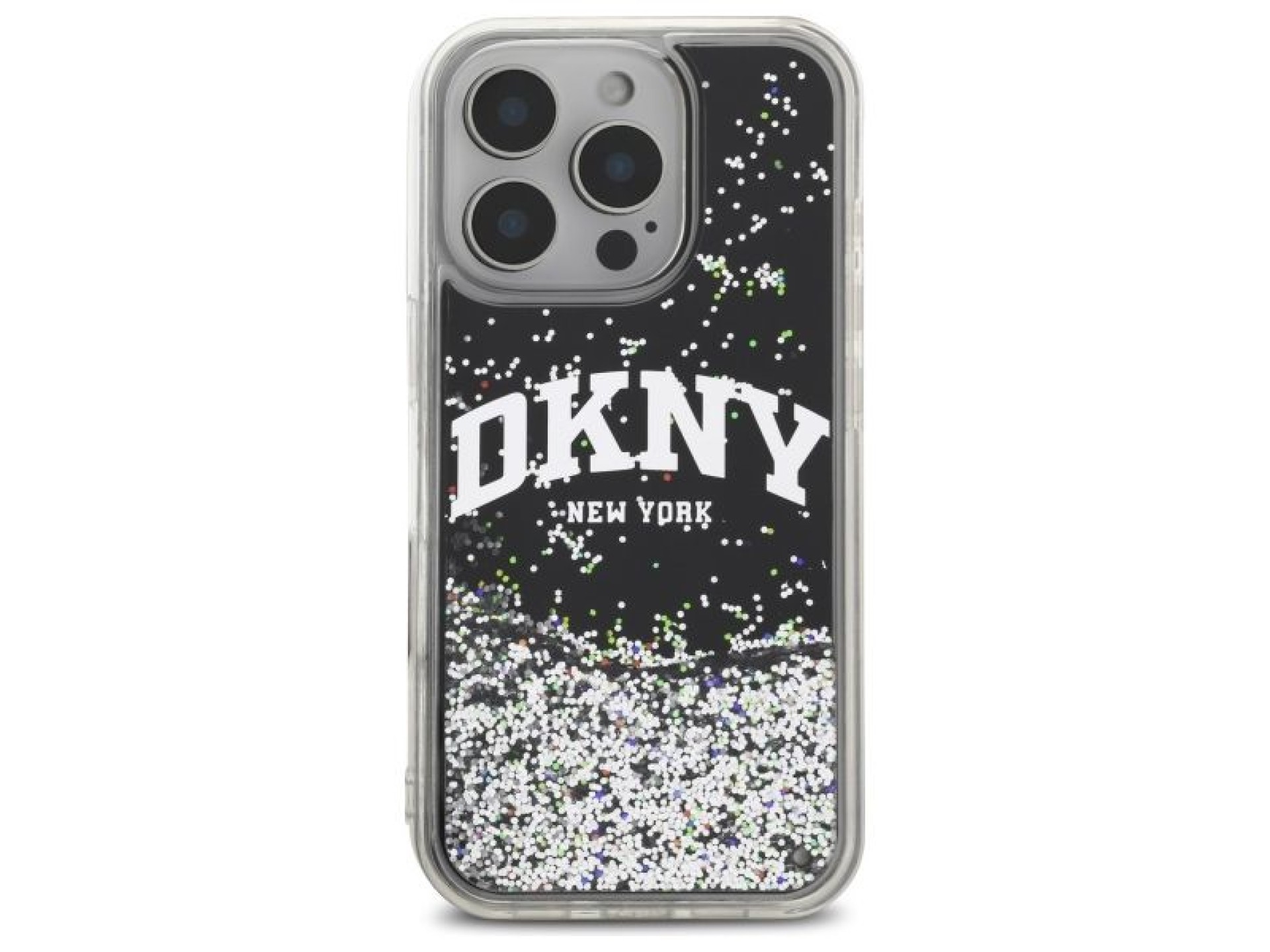 DKNY DKHCP16LLBNAEK iPhone 16 Pro 6.3