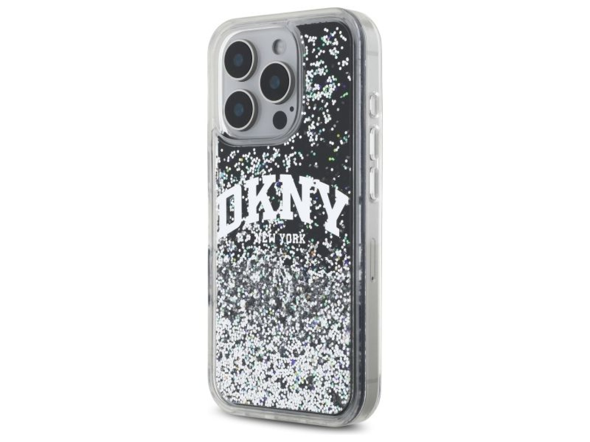 DKNY DKHCP16LLBNAEK iPhone 16 Pro 6.3