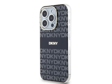 DKNY IML Mono & Stripe MagSafe Case for iPhone 13 Pro / 13 - Black DKNY IML Mono & Stripe MagSafe Case for iPhone 13 Pro / 13 - Black