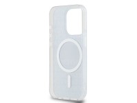 Funda DKNY IML Mono & Stripe MagSafe para iPhone 13 Pro / 13 - Negra Funda DKNY IML Mono & Stripe MagSafe para iPhone 13 Pro / 13 - Negra