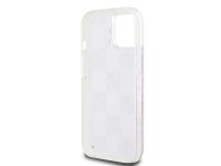 Funda DKNY Liquid Glitter Multilogo para iPhone 15 / 14 / 13 - rosa Funda DKNY Liquid Glitter Multilogo para iPhone 15 / 14 / 13 - rosa