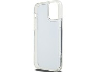 Capa DKNY Liquid Glitter Big Logo para iPhone 12 Pro/12 - Preta Capa DKNY Liquid Glitter Big Logo para iPhone 12 Pro/12 - Preta