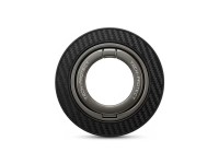 Anel magnético Tech-Protect MMR800 para celular - Preto Anel magnético Tech-Protect MMR800 para celular - Preto