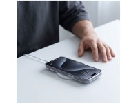 Capa Tech-Protect FlexAir Hybrid MagSafe para Motorola Edge 70 Fusion / Fusion + 5G - Transparente Capa Tech-Protect FlexAir Hybrid MagSafe para Motorola Edge 70 Fusion / Fusion + 5G - Transparente