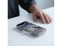 Funda Tech-Protect FlexAir Hybrid MagSafe para Motorola Edge 70 5G - Transparente