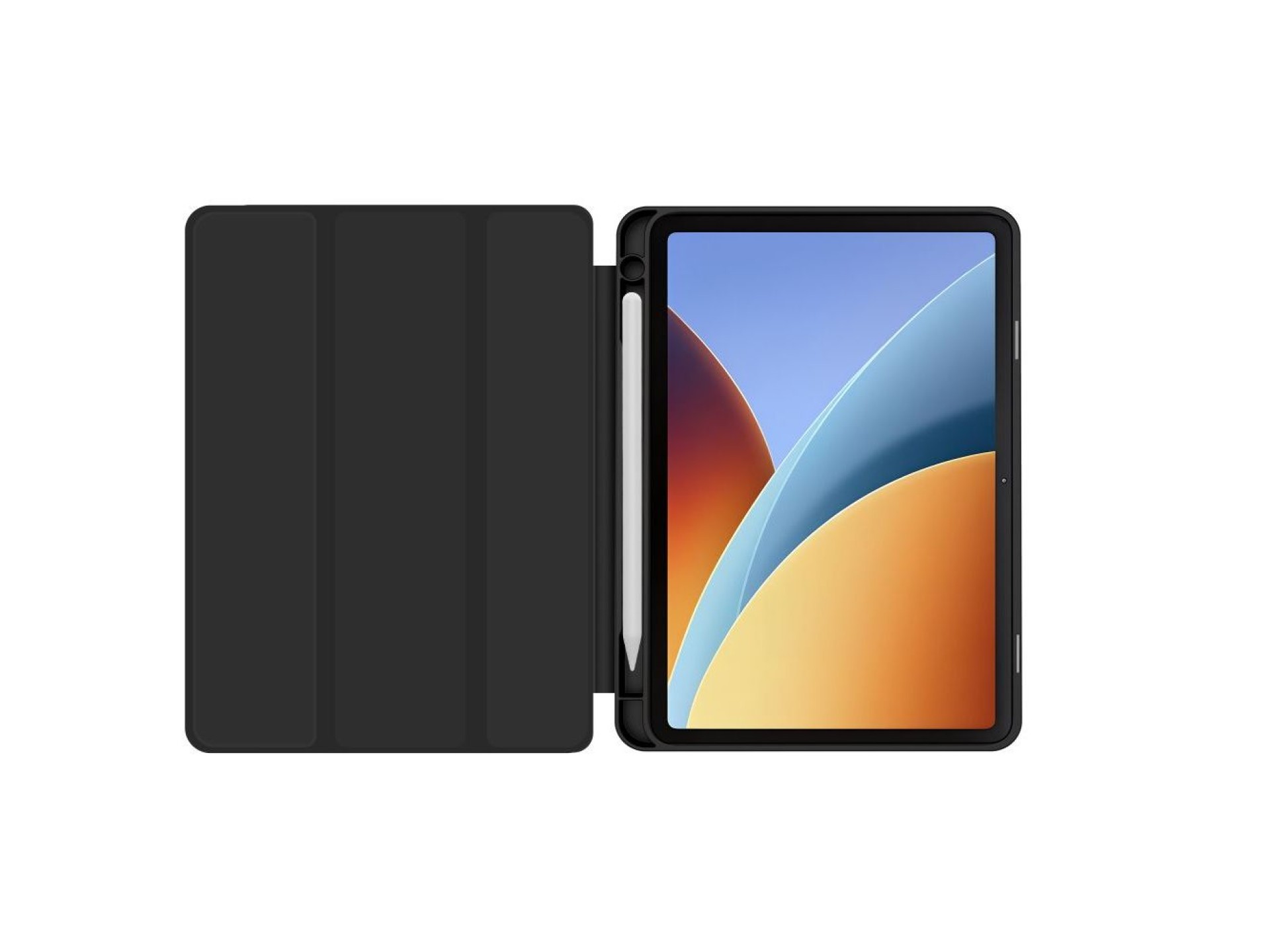 Capa Tech-Protect SmartCase Pen para Xiaomi Redmi Pad 2 9.7