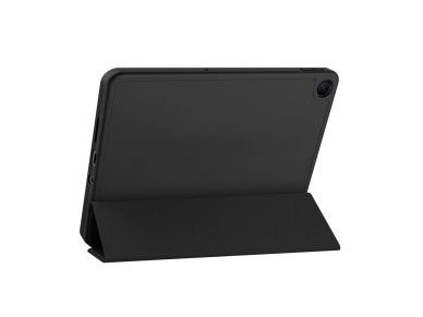 Funda Tech-Protect SmartCase Pen para Xiaomi Redmi Pad 2 de 9,7" - negra