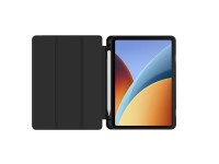 Tech-Protect SmartCase Pen case for Xiaomi Redmi Pad 2 9.7" - black Tech-Protect SmartCase Pen case for Xiaomi Redmi Pad 2 9.7" - black