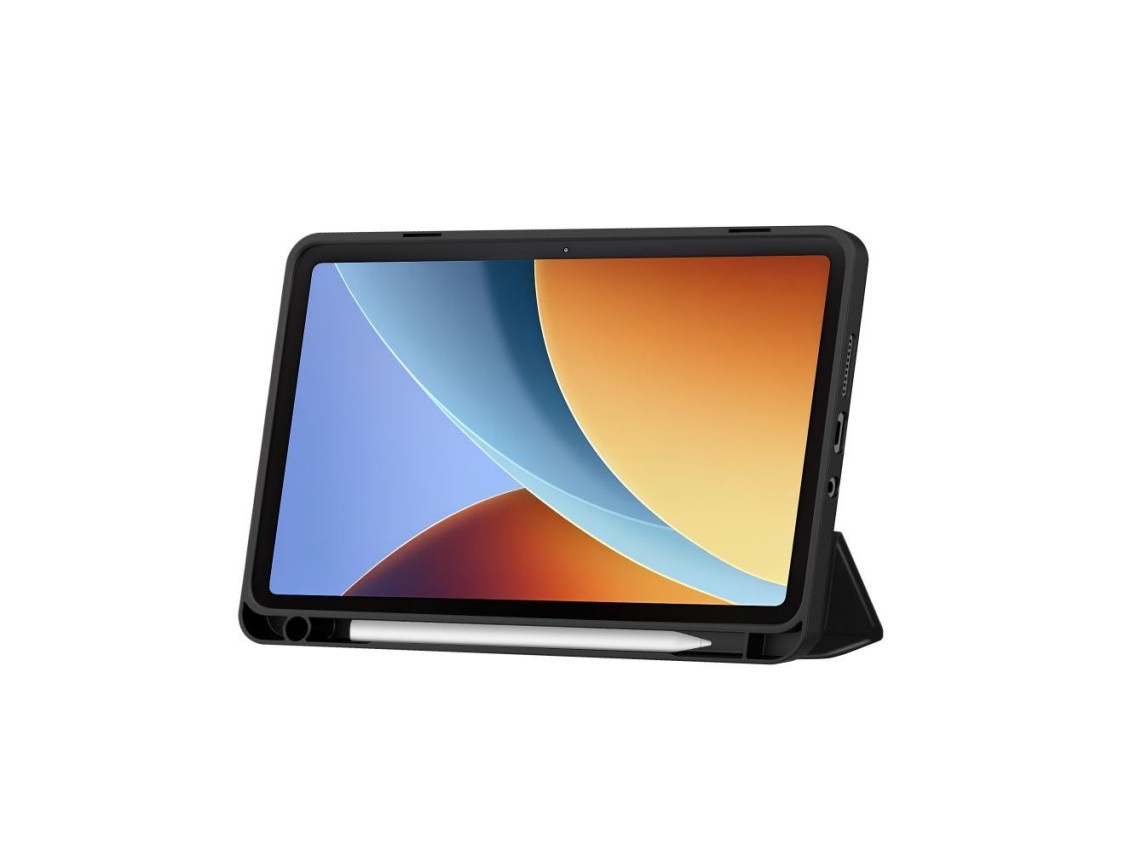 Tech-Protect SmartCase Pen case for Xiaomi Redmi Pad 2 9.7" - black