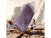 Capa Tech-Protect Kevlar MagSafe (2 unidades) para Samsung Galaxy S26 Ultra - Preta Capa Tech-Protect Kevlar MagSafe (2 unidades) para Samsung Galaxy S26 Ultra - Preta