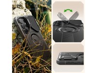 Funda Tech-Protect Kevlar MagSafe (juego de 2) para Samsung Galaxy S26 Ultra - Negra Funda Tech-Protect Kevlar MagSafe (juego de 2) para Samsung Galaxy S26 Ultra - Negra