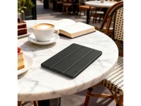 Tech-Protect SmartCase Pen case for Xiaomi Redmi Pad 2 9.7" - black Tech-Protect SmartCase Pen case for Xiaomi Redmi Pad 2 9.7" - black