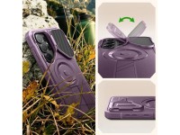 Capa Tech-Protect Kevlar MagSafe (2 unidades) para Samsung Galaxy S26 Ultra - Preta Capa Tech-Protect Kevlar MagSafe (2 unidades) para Samsung Galaxy S26 Ultra - Preta