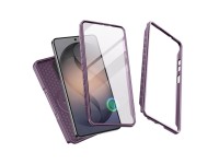 Capa Tech-Protect Kevlar MagSafe (2 unidades) para Samsung Galaxy S26 Ultra - Preta Capa Tech-Protect Kevlar MagSafe (2 unidades) para Samsung Galaxy S26 Ultra - Preta