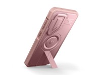 Capa Tech-Protect Kevlar MagSafe (2 unidades) para Samsung Galaxy S26 Ultra - Rosa Capa Tech-Protect Kevlar MagSafe (2 unidades) para Samsung Galaxy S26 Ultra - Rosa