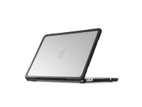Capa Tech-Protect Velar para MacBook Neo 13" 2026 - Transparente Capa Tech-Protect Velar para MacBook Neo 13" 2026 - Transparente