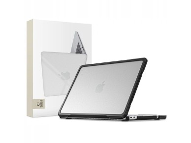 Capa Tech-Protect Velar para MacBook Neo 13" 2026 - Transparente