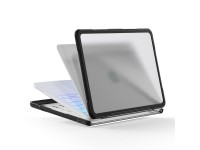 Capa Tech-Protect Velar para MacBook Neo 13" 2026 - Transparente Capa Tech-Protect Velar para MacBook Neo 13" 2026 - Transparente