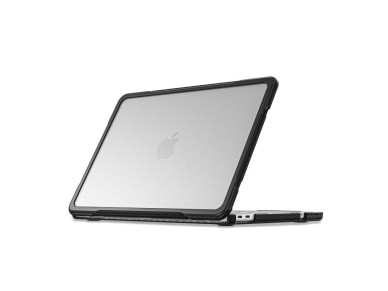 Capa Tech-Protect Velar para MacBook Neo 13" 2026 - Transparente