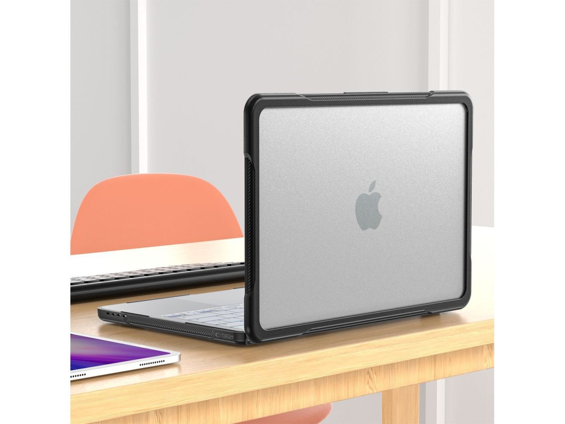 Funda Tech-Protect Velar para MacBook Neo de 13