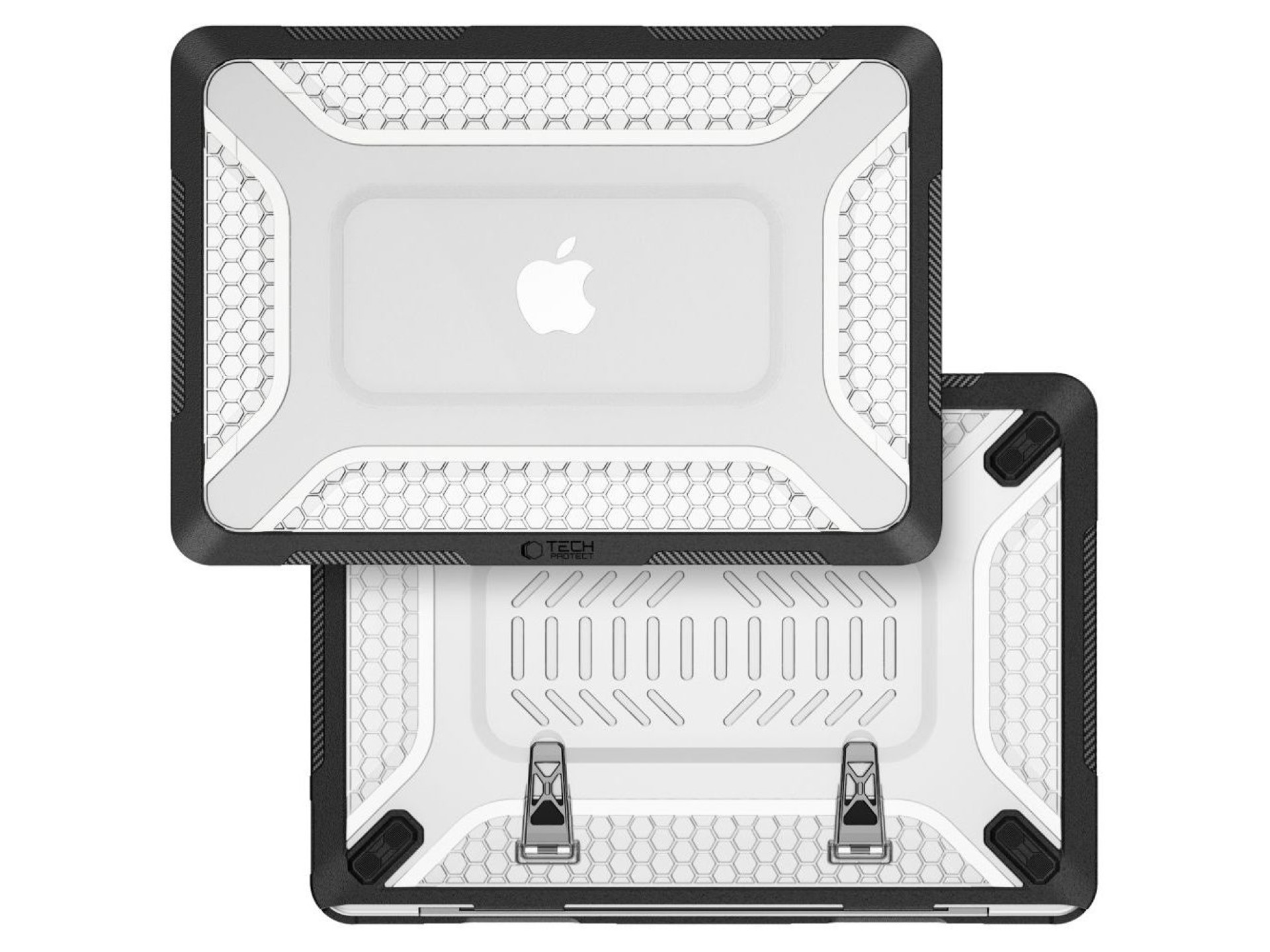 Capa Tech-Protect Kevlar Pro para MacBook Neo 13