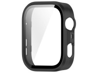 Capa protetora Tech-Protect para Huawei Watch Fit 5 Pro - Preta Capa protetora Tech-Protect para Huawei Watch Fit 5 Pro - Preta