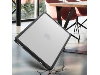 Capa Tech-Protect Velar para MacBook Neo 13" 2026 - Transparente Capa Tech-Protect Velar para MacBook Neo 13" 2026 - Transparente