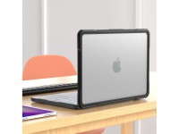 Capa Tech-Protect Velar para MacBook Neo 13" 2026 - Transparente Capa Tech-Protect Velar para MacBook Neo 13" 2026 - Transparente